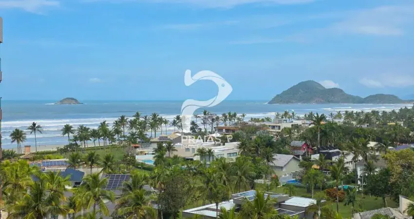 Apartamento com 3 quartos à venda na Passeio dos Sambaquis, --, Riviera, Bertioga