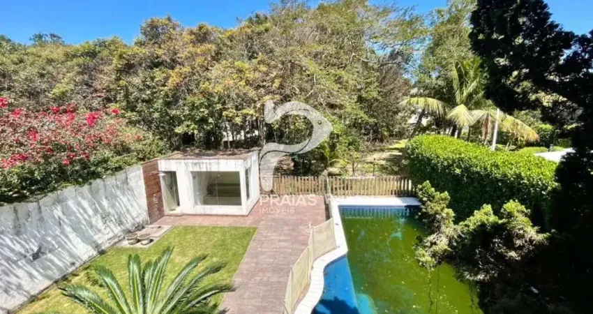 Casa em condomínio fechado com 4 quartos à venda na Alameda do Açaí, --, Riviera, Bertioga