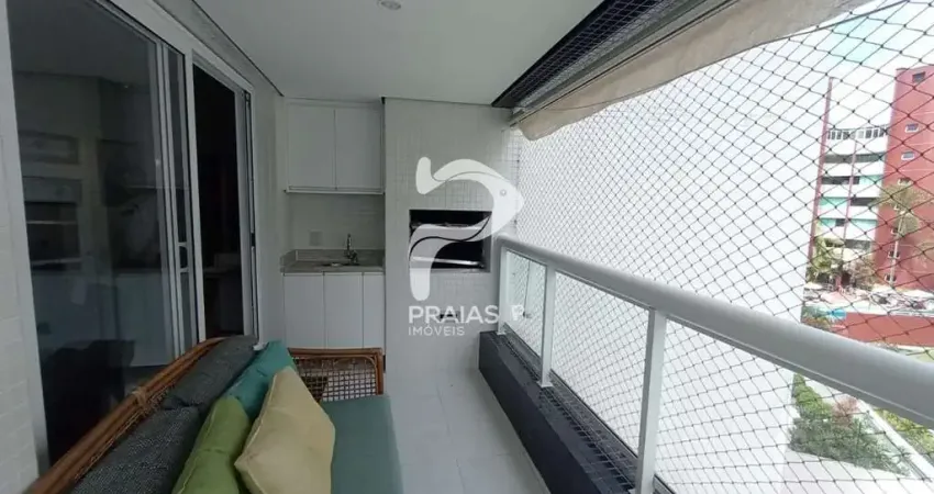 Apartamento com 3 quartos à venda na Passeio dos Galões, --, Riviera, Bertioga