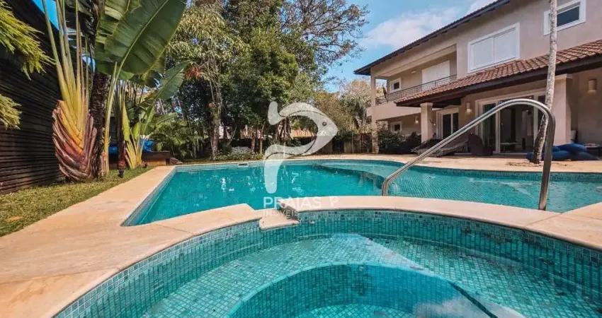 Casa em condomínio fechado com 4 quartos à venda na Passeio dos Orvalhos, --, Riviera, Bertioga