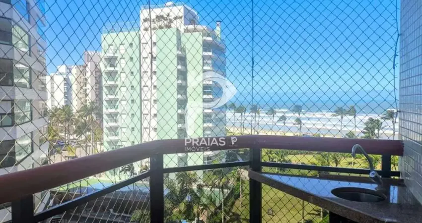 Apartamento com 2 quartos à venda na Largo Madre Pérola, --, Riviera, Bertioga