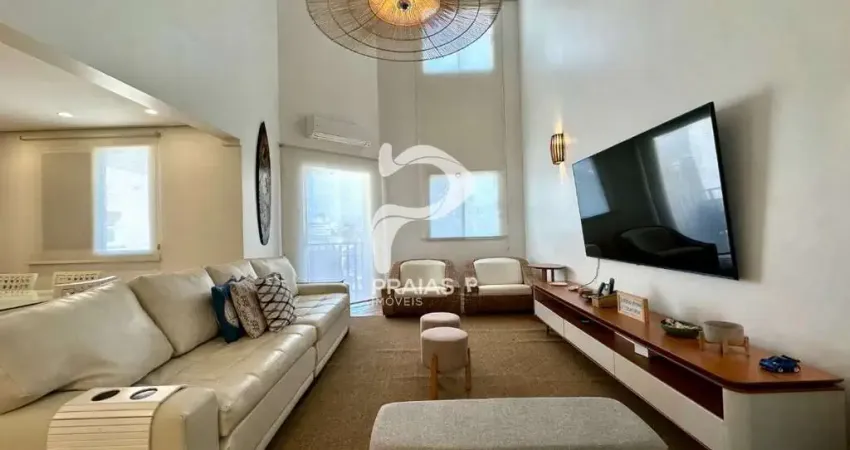 Cobertura com 4 quartos à venda na Nina, --, Riviera, Bertioga