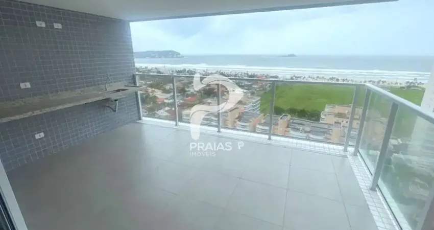 Apartamento com 2 quartos à venda na F, --, Enseada, Guarujá