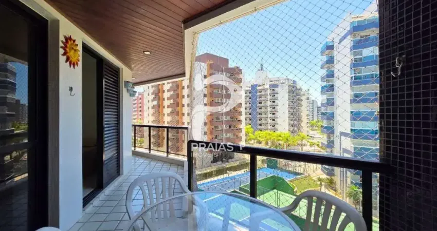Apartamento com 3 quartos à venda na Passeio dos Sambaquis, --, Riviera, Bertioga