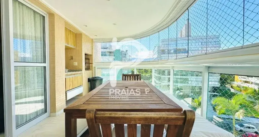 Apartamento com 4 quartos à venda na Alameda do Monjoleiro, --, Riviera, Bertioga