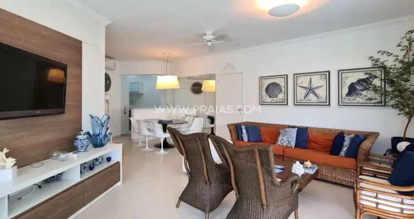 Apartamento com 4 quartos à venda na Passeio dos Jequitibas, --, Riviera, Bertioga