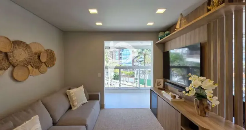 Apartamento com 3 quartos à venda na Passeio dos Jequitibas, --, Riviera, Bertioga