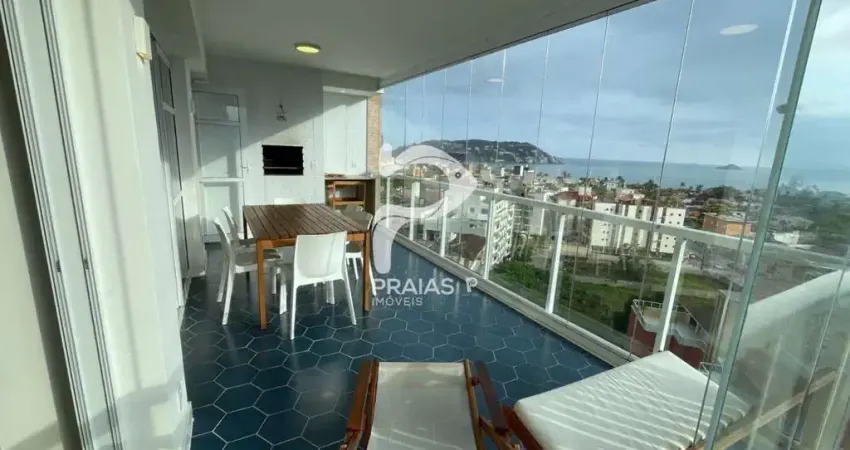 Apartamento com 3 quartos à venda na Hermenegildo de Azevedo, --, Enseada, Guarujá