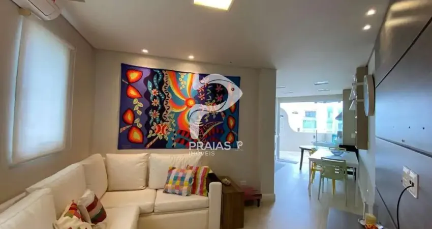 Cobertura com 3 quartos à venda na Largo da Pousada, --, Riviera, Bertioga