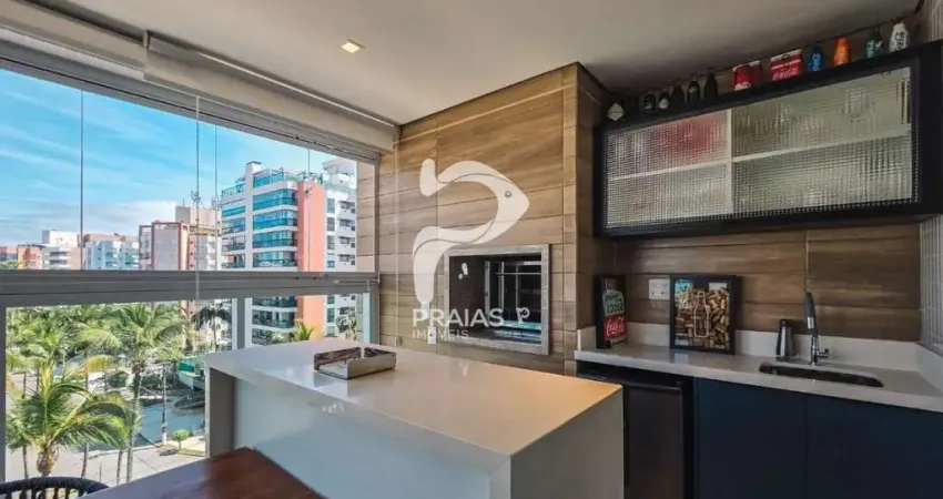 Apartamento com 2 quartos à venda na Alameda do Monjoleiro, --, Riviera, Bertioga