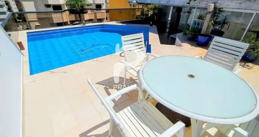 Cobertura com 4 quartos à venda na Rua Argentina, --, Enseada, Guarujá