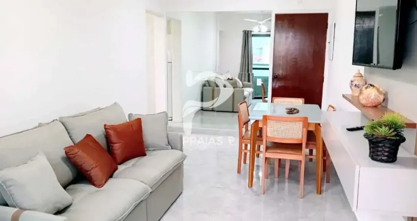 Apartamento com 2 quartos à venda na Ignácio Miguel Stefano, --, Enseada, Guarujá