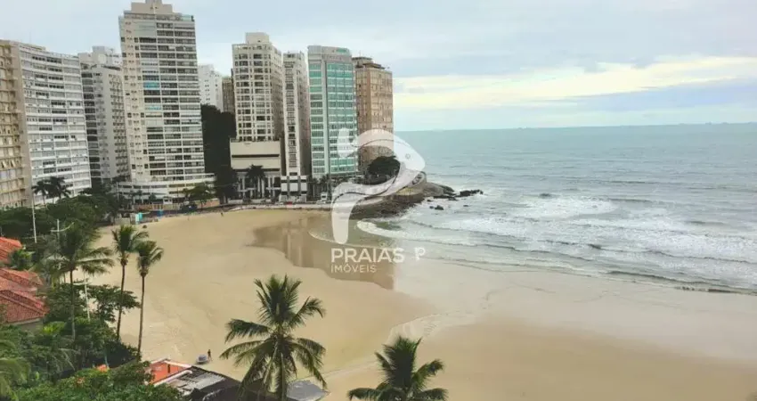 Apartamento com 4 quartos à venda na Avenida Marechal Deodoro da Fonseca, --, Pitangueiras, Guarujá