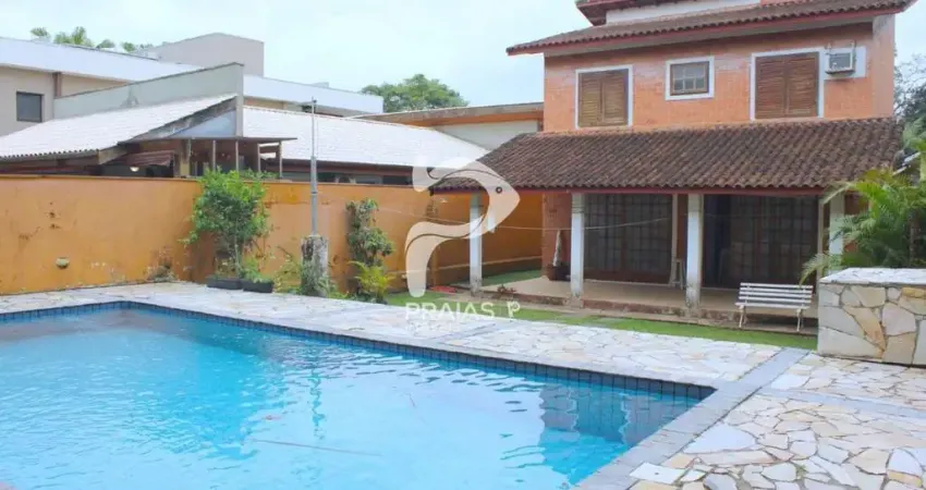 Casa em condomínio fechado com 3 quartos à venda na Alameda Ebano, --, Riviera, Bertioga