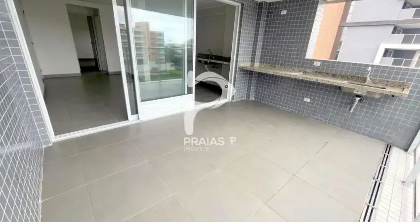 Apartamento com 2 quartos à venda na F, --, Enseada, Guarujá