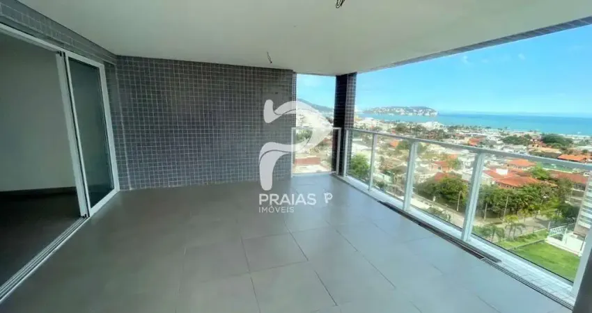 Apartamento com 3 quartos à venda na F, --, Enseada, Guarujá