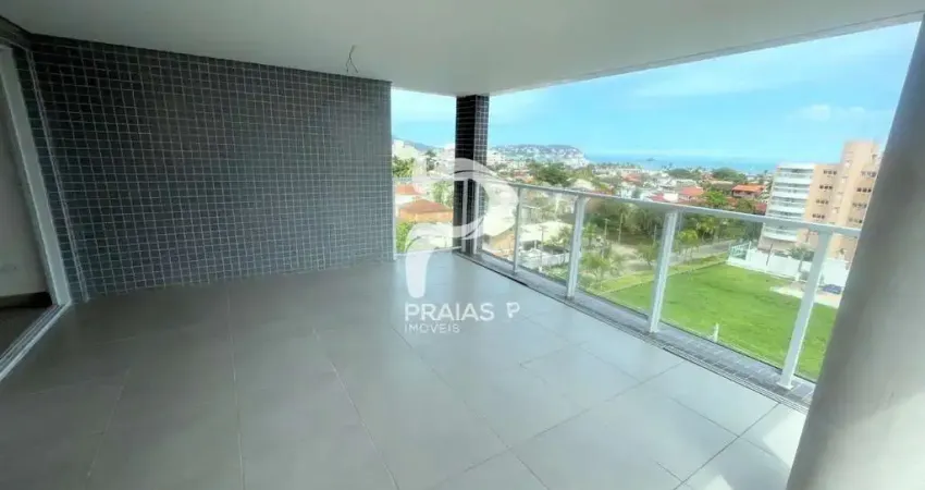 Apartamento com 3 quartos à venda na F, --, Enseada, Guarujá