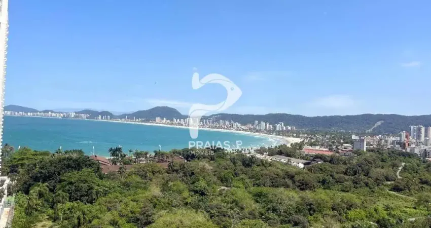Apartamento com 3 quartos à venda na Caminho das Tartarugas, --, Enseada, Guarujá