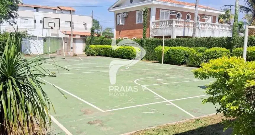 Terreno à venda na Nelly Gomes Ayres, --, Enseada, Guarujá