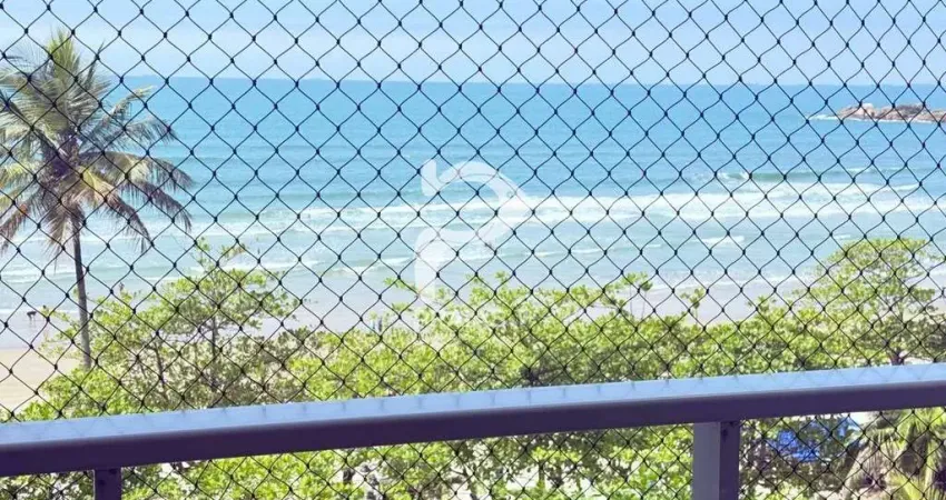 Apartamento com 3 quartos à venda na Avenida Marechal Deodoro da Fonseca, --, Pitangueiras, Guarujá