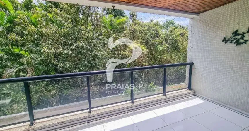 Apartamento com 2 quartos à venda na Alameda das Conchas, --, Riviera, Bertioga