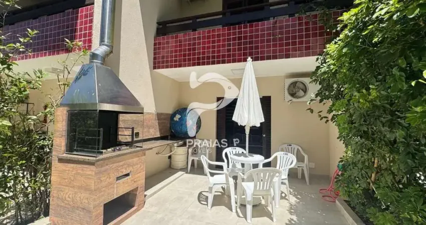 Casa em condomínio fechado com 3 quartos à venda na Guadalajara, --, Enseada, Guarujá