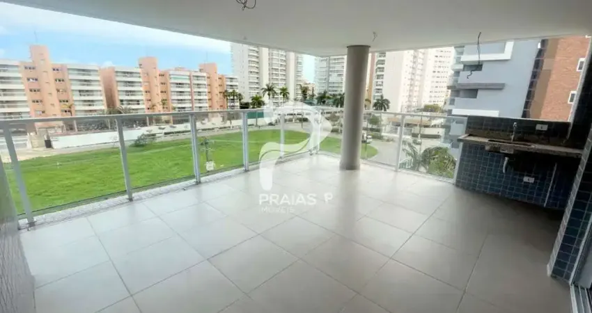 Apartamento com 3 quartos à venda na F, --, Enseada, Guarujá