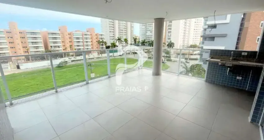 Apartamento com 3 quartos à venda na F, --, Enseada, Guarujá