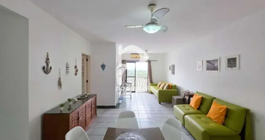Apartamento com 2 quartos à venda na Alameda das Conchas, --, Riviera, Bertioga