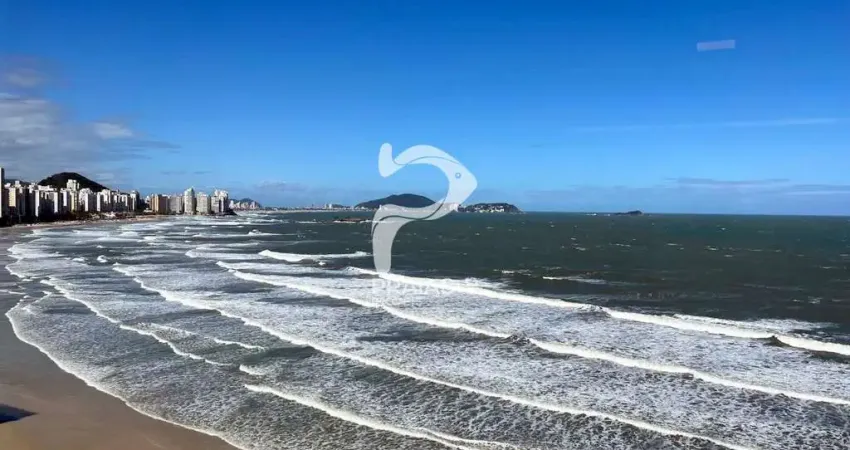 Apartamento com 4 quartos à venda na Avenida General Monteiro de Barros, --, Jardim Astúrias, Guarujá