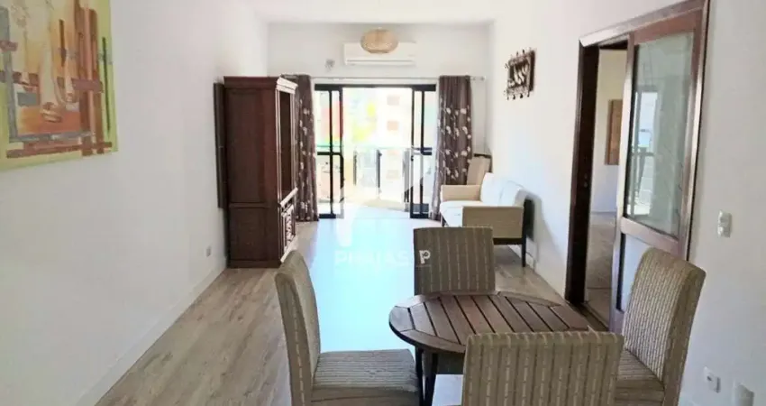 Apartamento com 3 quartos à venda na Avenida Almirante Tamandaré, --, Enseada, Guarujá