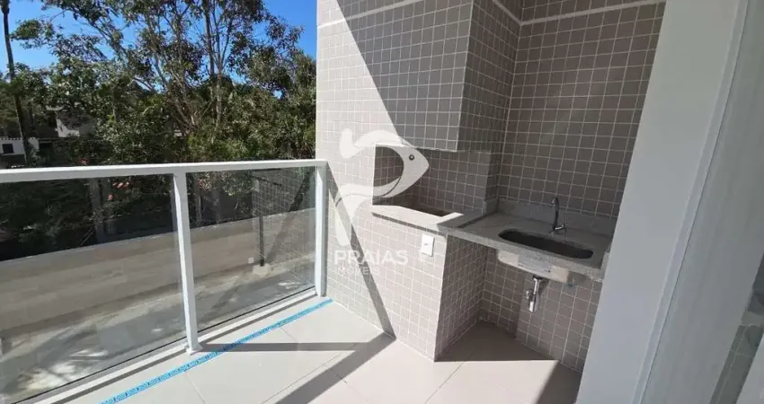 Apartamento com 2 quartos à venda na Quinze, --, São Lourenço, Bertioga