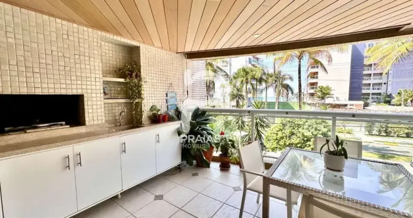 Apartamento com 3 quartos à venda na Passeio dos Galões, --, Riviera, Bertioga