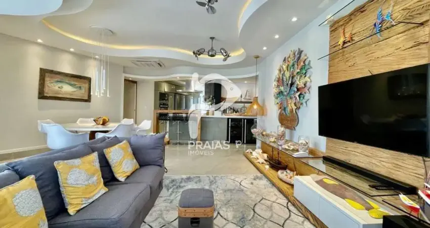 Apartamento com 3 quartos à venda na Passeio Do Maracá, --, Riviera, Bertioga