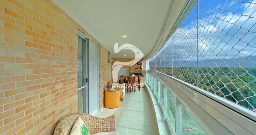 Apartamento com 3 quartos à venda na Passeio do Pontal, --, Riviera, Bertioga