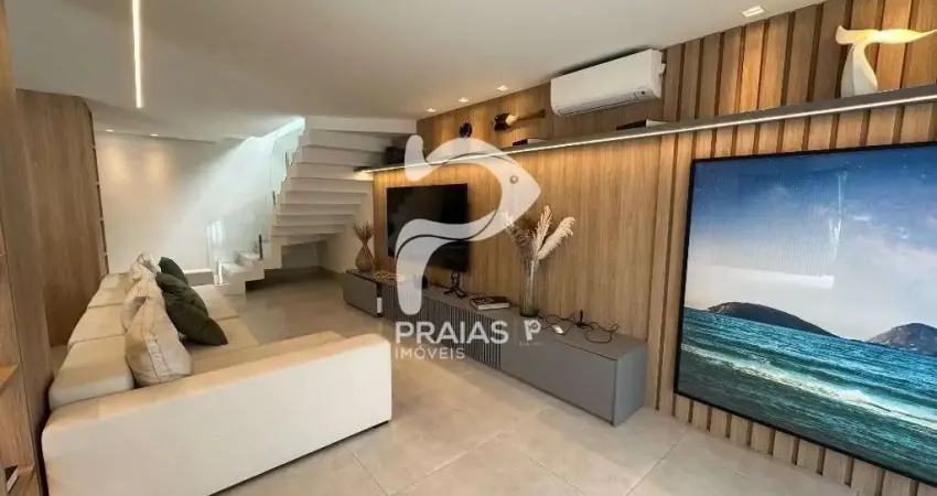 Casa em condomínio fechado com 4 quartos à venda na Passeio Itaparica, --, Riviera, Bertioga