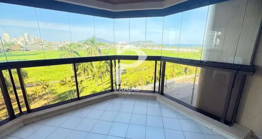 Apartamento com 3 quartos à venda na Rua Bolívia, --, Enseada, Guarujá