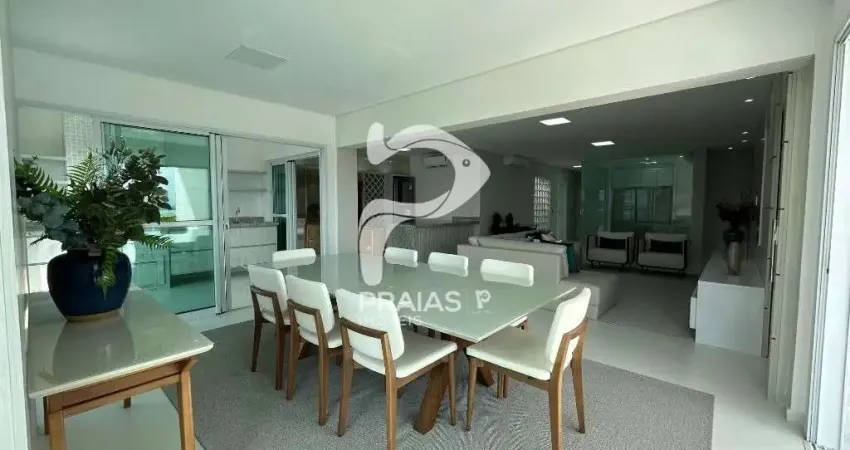 Cobertura com 4 quartos à venda na Passeio do Pontal, --, Riviera, Bertioga