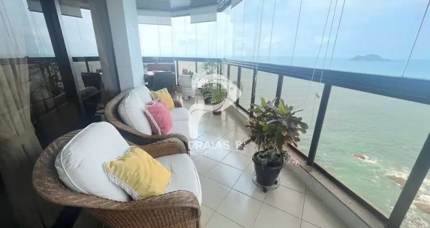 Apartamento com 4 quartos à venda na Rua das Galhetas, --, Jardim Astúrias, Guarujá