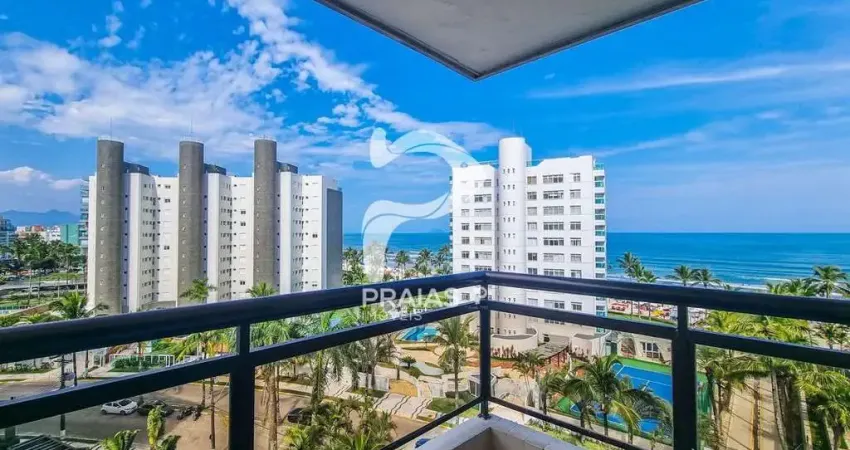 Apartamento com 2 quartos à venda na Passeio das Caravelas, --, Riviera, Bertioga