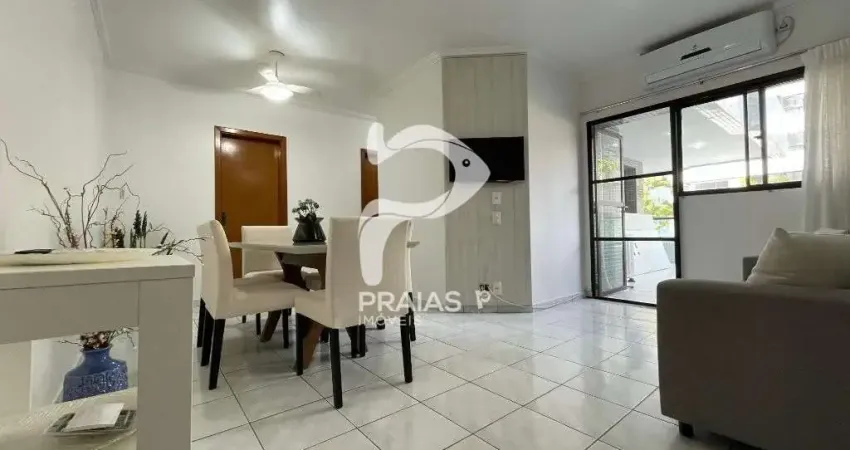 Apartamento com 2 quartos à venda na Alameda das Conchas, --, Riviera, Bertioga