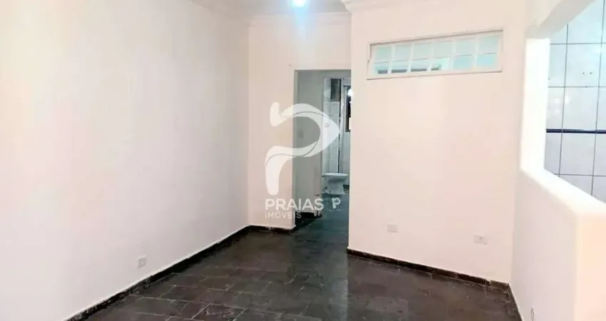Apartamento com 2 quartos à venda na Avenida Santa Maria, --, Enseada, Guarujá