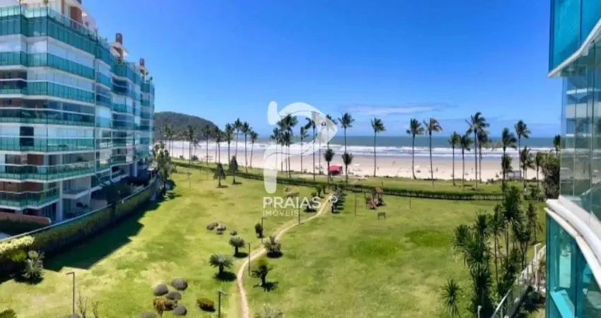 Apartamento com 4 quartos à venda na Casablanca, --, Riviera, Bertioga