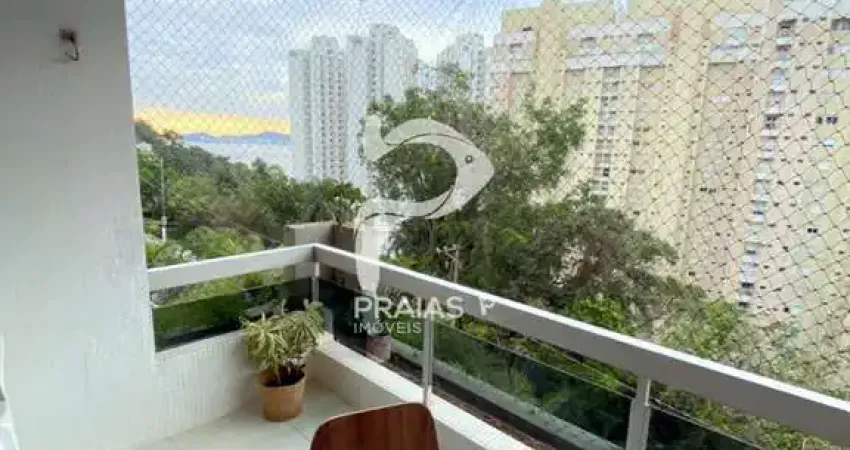 Apartamento com 3 quartos à venda na Engenheiro Célio Abrúsio, --, Enseada, Guarujá