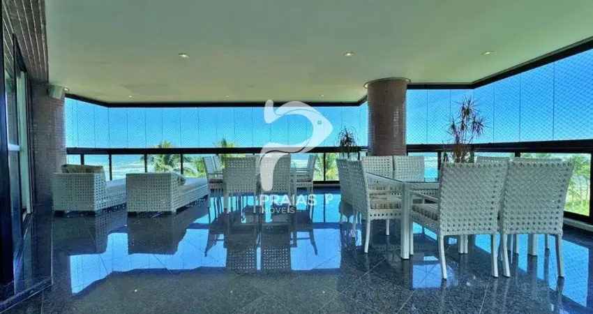 Apartamento com 4 quartos à venda na Passeio dos Sambaquis, --, Riviera, Bertioga