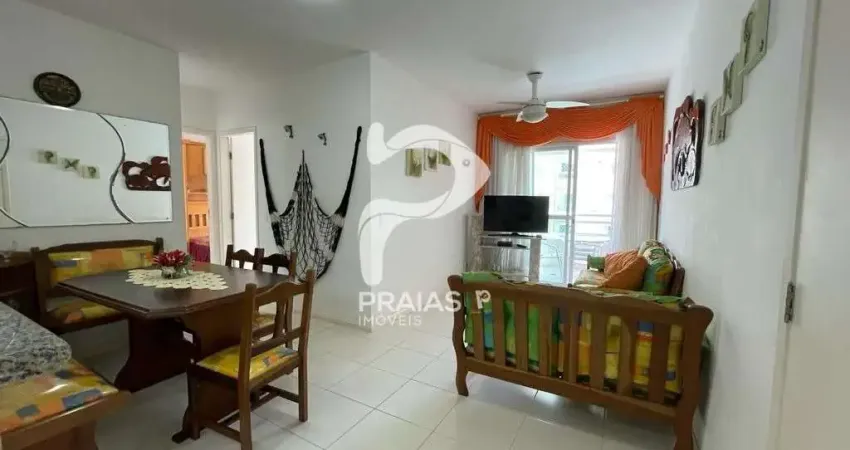 Apartamento com 2 quartos à venda na Alameda das Conchas, --, Riviera, Bertioga