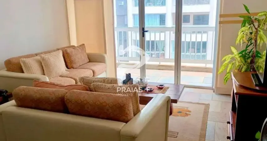 Apartamento com 3 quartos à venda na Mal. Floriano Peixoto, --, Pitangueiras, Guarujá