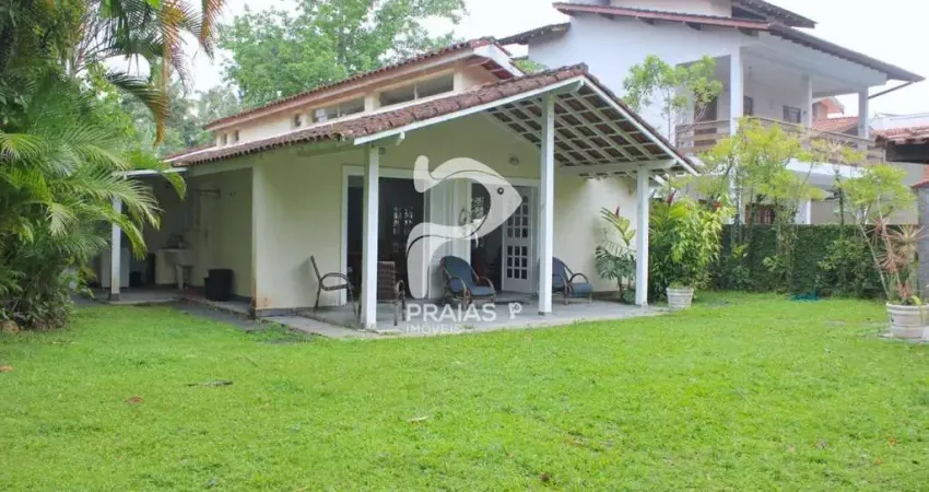 Casa em condomínio fechado com 3 quartos à venda na Alameda Marfi, --, Riviera, Bertioga