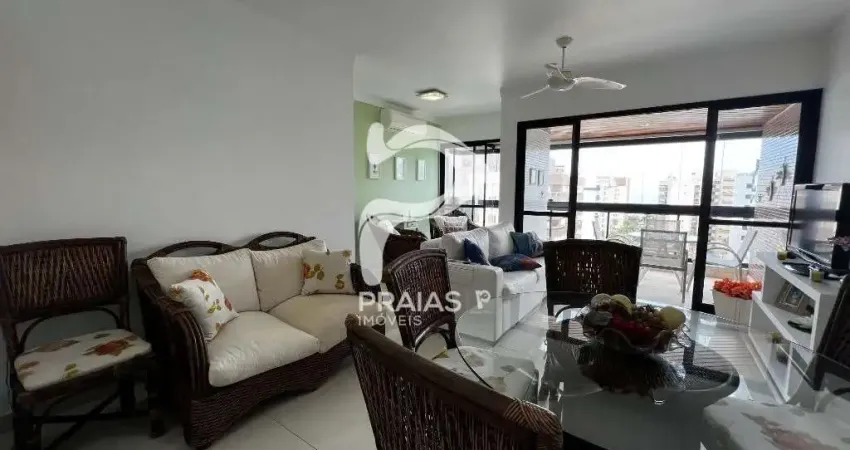 Apartamento com 2 quartos à venda na Alamenda Das Conchas, --, Riviera, Bertioga