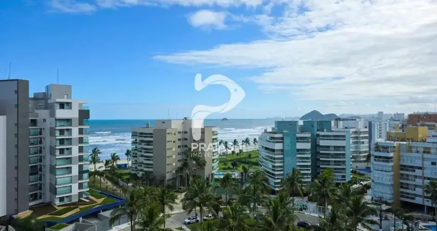 Apartamento com 3 quartos à venda na Largo do Maracaí, --, Riviera, Bertioga